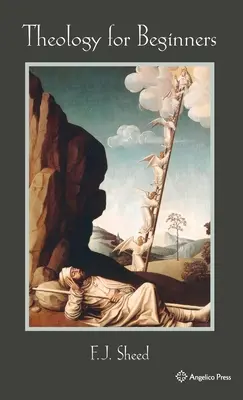 Teología para principiantes - Theology for Beginners