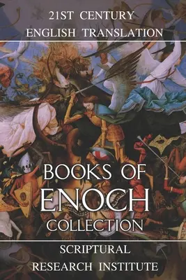 Colección Libros de Enoc - Books of Enoch Collection