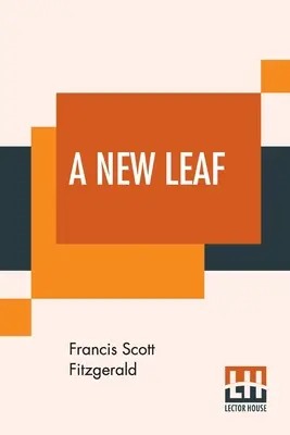 Una hoja nueva - A New Leaf