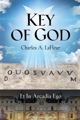 la llave de dios - KEY of GOD