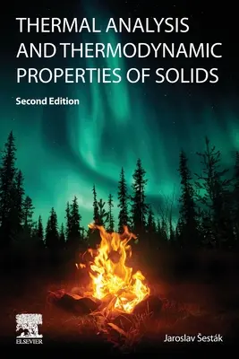 Análisis Térmico y Propiedades Termodinámicas de los Sólidos - Thermal Analysis and Thermodynamic Properties of Solids