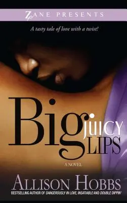 Labios grandes y jugosos: Double Dippin' 2 - Big Juicy Lips: Double Dippin' 2