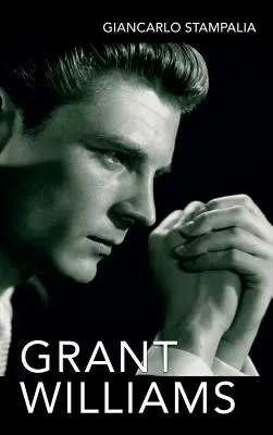 Grant Williams (tapa dura) - Grant Williams (Hardback)