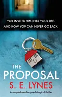 La proposición: Un thriller psicológico sin igual - The Proposal: An unputdownable psychological thriller