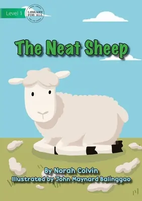 La oveja aseada - The Neat Sheep