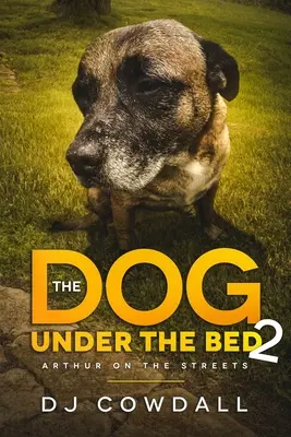 El perro bajo la cama: Arthur en la calle - The Dog Under The Bed: Arthur On The Streets