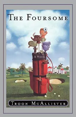 El cuarteto - The Foursome