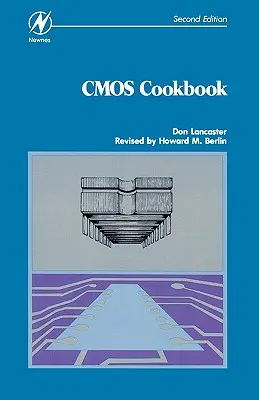 Libro de cocina CMOS - CMOS Cookbook