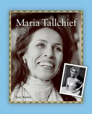 María Tallchief - Maria Tallchief