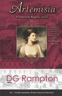 Artemisia: una novela de la Regencia en la tradición de Jane Austen - Artemisia: a Regency novel in the tradition of Jane Austen