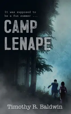 Campamento Lenape - Camp Lenape