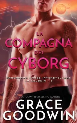 La compagna dei cyborg