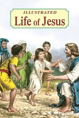 Vida Ilustrada de Jesús - Illustrated Life of Jesus