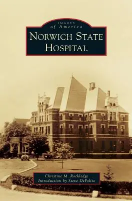 Hospital Estatal de Norwich - Norwich State Hospital