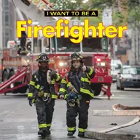 Quiero Ser Bombero - I Want to Be a Firefighter