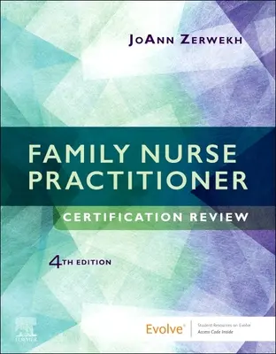 Revisión de la Certificación de Enfermería Familiar - Family Nurse Practitioner Certification Review