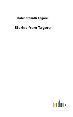 Cuentos de Tagore - Stories from Tagore