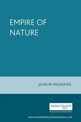 El Imperio de la Naturaleza - The Empire of Nature