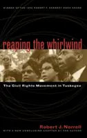 Recogiendo el torbellino: El movimiento por los derechos civiles en Tuskegee - Reaping the Whirlwind: The Civil Rights Movement in Tuskegee