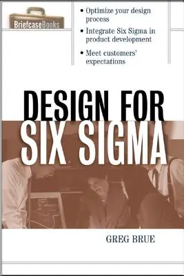Diseño para Seis SIGMA - Design for Six SIGMA