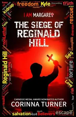 El asedio de Reginald Hill - The Siege of Reginald Hill