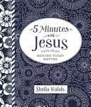 Cinco minutos con Jesús - Five Minutes with Jesus