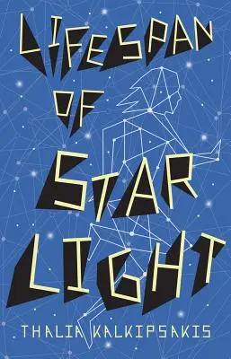 La vida de las estrellas - The Lifespan of Starlight