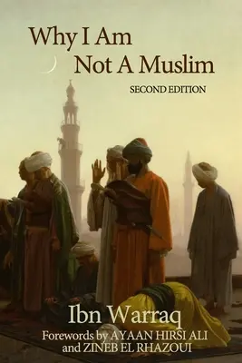 Por qué no soy musulmán - Why I Am Not A Muslim