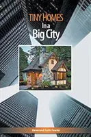 Pequeñas casas en una gran ciudad - Tiny Homes In a Big City