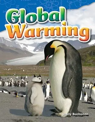 El calentamiento global - Global Warming