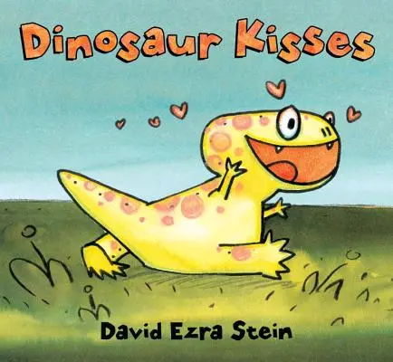 Besos de dinosaurio - Dinosaur Kisses