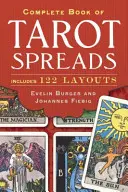 Libro completo de las tiradas del Tarot - Complete Book of Tarot Spreads