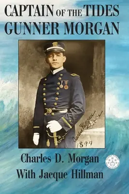 Capitán de las Mareas Gunner Morgan - Captain of the Tides Gunner Morgan