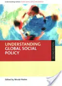 Comprender la política social mundial - Understanding Global Social Policy