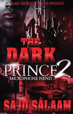 Príncipe Oscuro 2 - Dark Prince 2