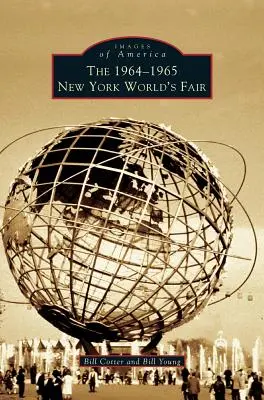 Feria Mundial de Nueva York 1964-1965 - 1964-1965 New York World's Fair