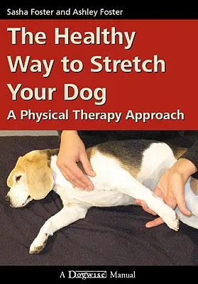 La forma saludable de estirar a su perro: Un enfoque fisioterapéutico - The Healthy Way to Stretch Your Dog: A Physical Therapy Approach