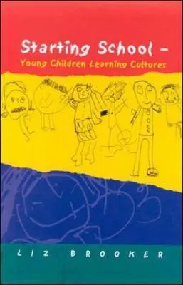 Empezar la escuela - Starting School