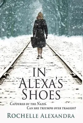 En los zapatos de Alexa - In Alexa's Shoes