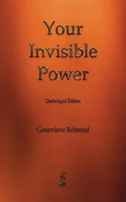 Su Poder Invisible - Your Invisible Power