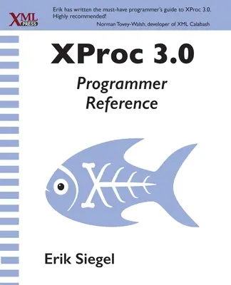 Referencia para programadores de XProc 3.0 - XProc 3.0 Programmer Reference