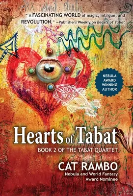 Corazones de Tabat - Hearts of Tabat