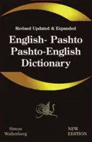 Diccionario inglés - pastún, pastún - inglés: - English - Pashto, Pashto - English Dictionary: A modern dictionary of the Pakhto, Pushto, Pukhto Pashtoe, Pashtu, Pushtu, Pushtoo, Pathan, or Afghan l