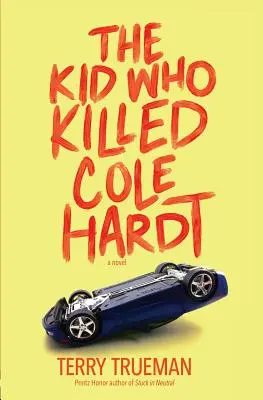 El niño que mató a Cole Hardt - The Kid Who Killed Cole Hardt