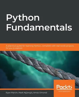 Fundamentos de Python - Python Fundamentals