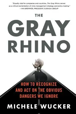 El rinoceronte gris - The Gray Rhino