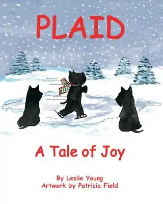 A cuadros: Un cuento de alegría - Plaid: A Tale of Joy