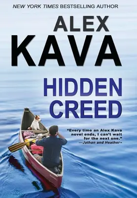 Credo oculto: (Libro 6 Ryder Creed K-9 Mystery) - Hidden Creed: (Book 6 Ryder Creed K-9 Mystery)