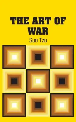 El arte de la guerra - The Art of War