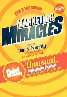 Milagros de marketing - Marketing Miracles